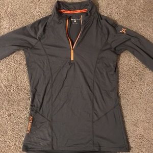 Orangetheory Pullover
